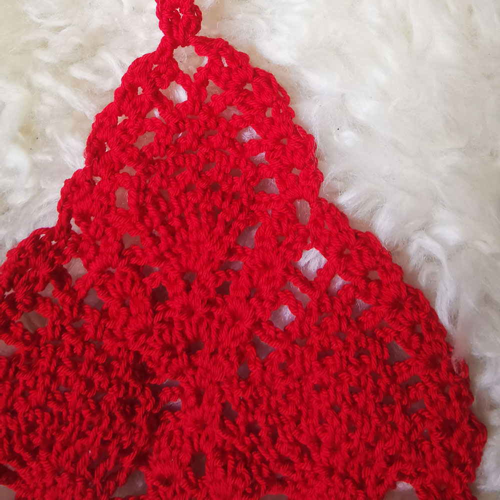 IRIS-FANTASIA-BIKINI DENTELLE ROUGE IRIS-FANTASIA-BIKINI DENTELLE ROUGE