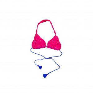 IRIS&FANTASIA_Bikini crochet_ dentelle BKD01
